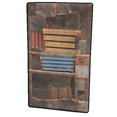 sheet metal door rust|sheet metal door rust destroy.